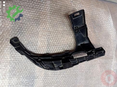 Audi A6 Tampon Braketi 4G0807363C çıkma parça