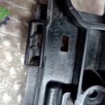 Audi A6 2022 Tampon Braketi Çıkma – 4G0807363C