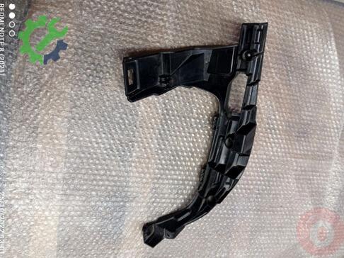 Audi A6 Tampon Braketi 4G0807363C çıkma parça