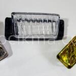 Audi A6 2022 Tampon Braketi Çıkma – 4G0807364C