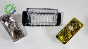 Audi A6 2022 Tampon Braketi Çıkma - 4G0807364C