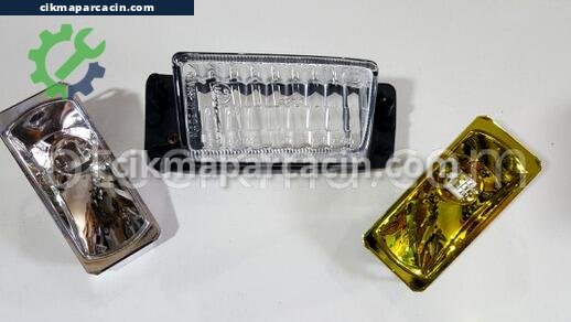 Audi A6 Tampon Braketi çıkma parça