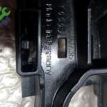 Audi A6 2022 Tampon Braketi Çıkma – 4G0807364C
