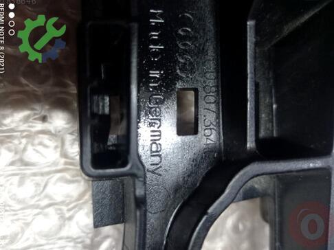 Audi A6 Tampon Braketi 4G0807364C çıkma parça
