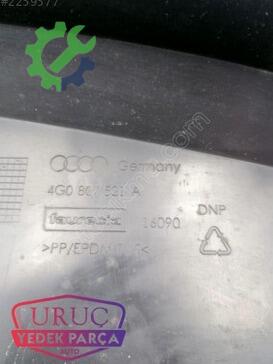 Volkswagen Passat Ön Tampon 4G0807521A çıkma parça