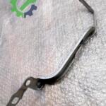 Audi A6 Tampon Braketi 4G0807591 Sökme Çıkma