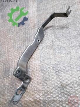 Audi A6 Tampon Braketi 4G0807591 çıkma parça