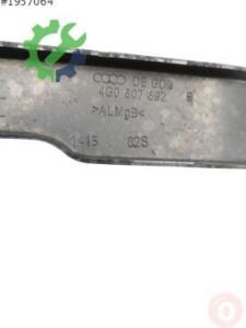 Audi A6 2023 Ön Panel Çıkma - 4G0807592B