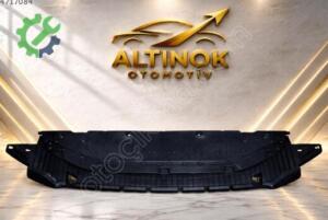 4G0807611 AUDİ A6 ÖN TAMPON ALT SPOYLER 2012-2015 ARASI