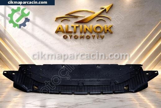 Audi A4 Ön Tampon çıkma parça