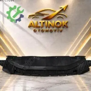4G0807611 AUDİ A6 ÖN TAMPON ALT SPOYLER 2015-2018 ARASI