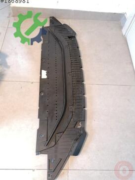 Audi A6 Spoiler 4G0807611E çıkma parça