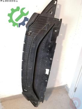 Audi A6 Spoiler 4G0807611E çıkma parça