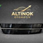 4G0807681AN AUDİ A6 S LINE SOL CROMLU IZGARA 2016-2019 ARASI