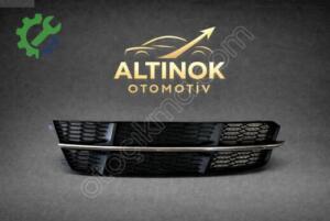 4G0807681AN AUDİ A6 S LINE SOL CROMLU IZGARA 2016-2019 ARASI