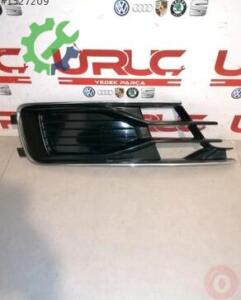 Audi A6 Orijinal Çıkma Sis Farı Çerçevesi 4G0807682AD