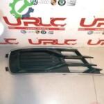 Audi A6 Orijinal Çıkma Sis Farı Çerçevesi 4G0807682AD