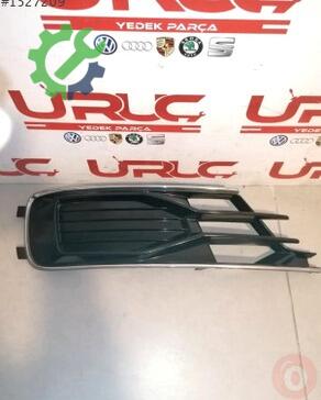 Audi A6 Sis Farı Çerçevesi 4G0807682AD çıkma parça