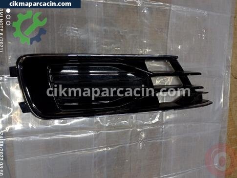 Audi A6 Sis Farı çıkma parça