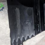 Audi A6 Orijinal Çıkma Sis Farı 4G0807682AG