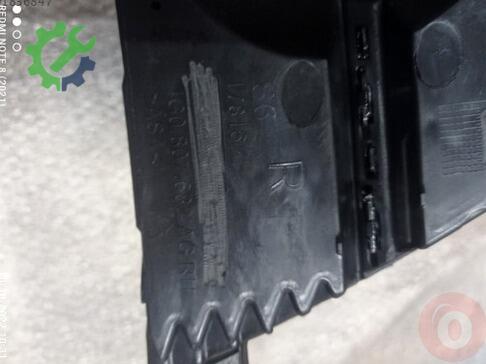 Audi A6 Sis Farı 4G0807682AG çıkma parça