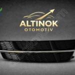 4G0807682AN AUDİ A6 S LINE SAĞ CROMLU IZGARA 2016-2019 ARASI