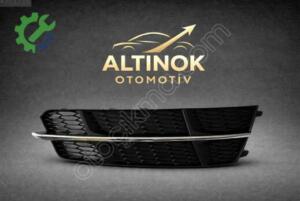 4G0807682AN AUDİ A6 S LINE SAĞ CROMLU IZGARA 2016-2019 ARASI
