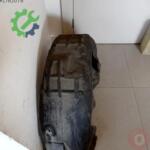 Audi A6 Orijinal Çıkma Davlumbaz 4G0810172B