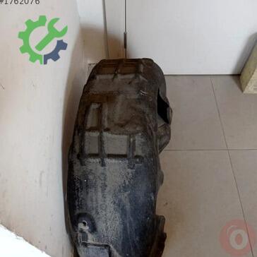 Audi A6 Davlumbaz 4G0810172B çıkma parça