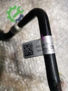 Çıkma Audi A6 Klima Borusu 4G0816721P