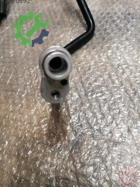 Audi A6 Klima Borusu 4G0816721P çıkma parça