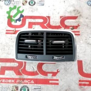 Panjur Audi A6 2021 Çıkma 4G0819203