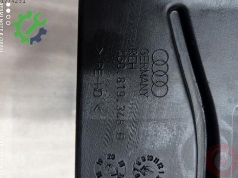 Audi A6 Kapı 4G0819348B çıkma parça