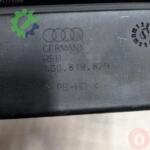 Orta Konsol Audi A6 2011-2018 Çıkma 4G0819829