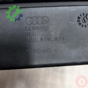 Audi A6 Orta Konsol 4G0819829 çıkma parça