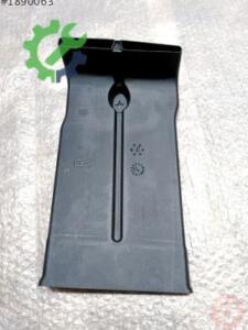 Havalandırma Izgaraları Audi A7 2022 Çıkma 4G0819830