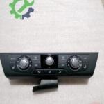 Audi A6 Klima Kontrol Paneli 4G0820043BJ Sökme Çıkma