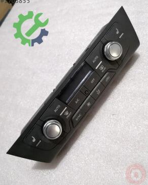 Audi A7 Klima Kontrol Paneli 4G0820043CD çıkma parça