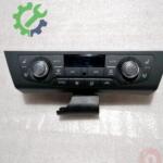 Audi A7 2022 Çıkma Klima Kontrol Paneli 4G0820043CE