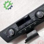 Audi A7 2022 Çıkma Klima Kontrol Paneli 4G0820043CE