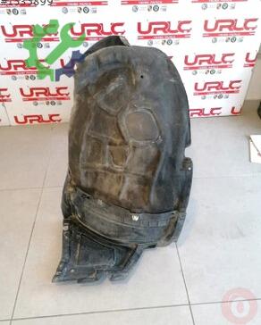 Audi A6 Davlumbaz 4G0821133D çıkma parça