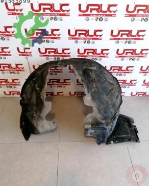 Audi A6 Davlumbaz 4G0821133D çıkma parça