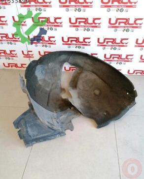 Audi A6 Davlumbaz 4G0821133D çıkma parça