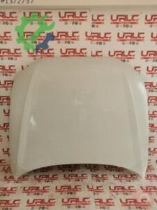 Audi A6 Orijinal Çıkma Kaput 4G0823029A