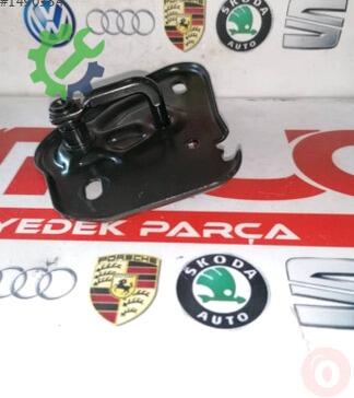 Audi A6 Kaput 4G0823186 çıkma parça
