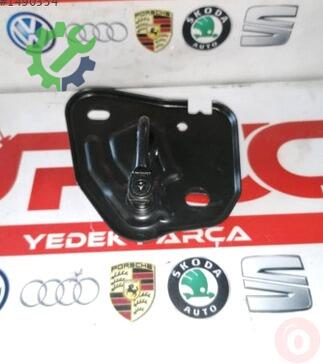 Audi A6 Kaput 4G0823186 çıkma parça
