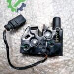 Kaput Kilidi Audi A7 2022 Çıkma 4G0823509C