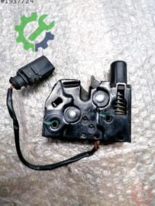 Kaput Kilidi Audi A7 2022 Çıkma 4G0823509C