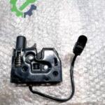 Kaput Kilidi Audi A7 2022 Çıkma 4G0823509C