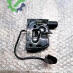 Kaput Kilidi Audi A7 2022 Çıkma 4G0823509C